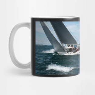 Jackeen Mug